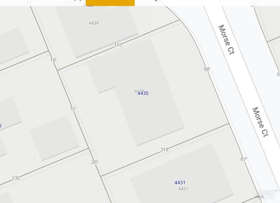 4435 Morse Ct