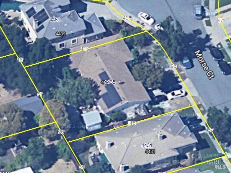 4435 Morse Ct