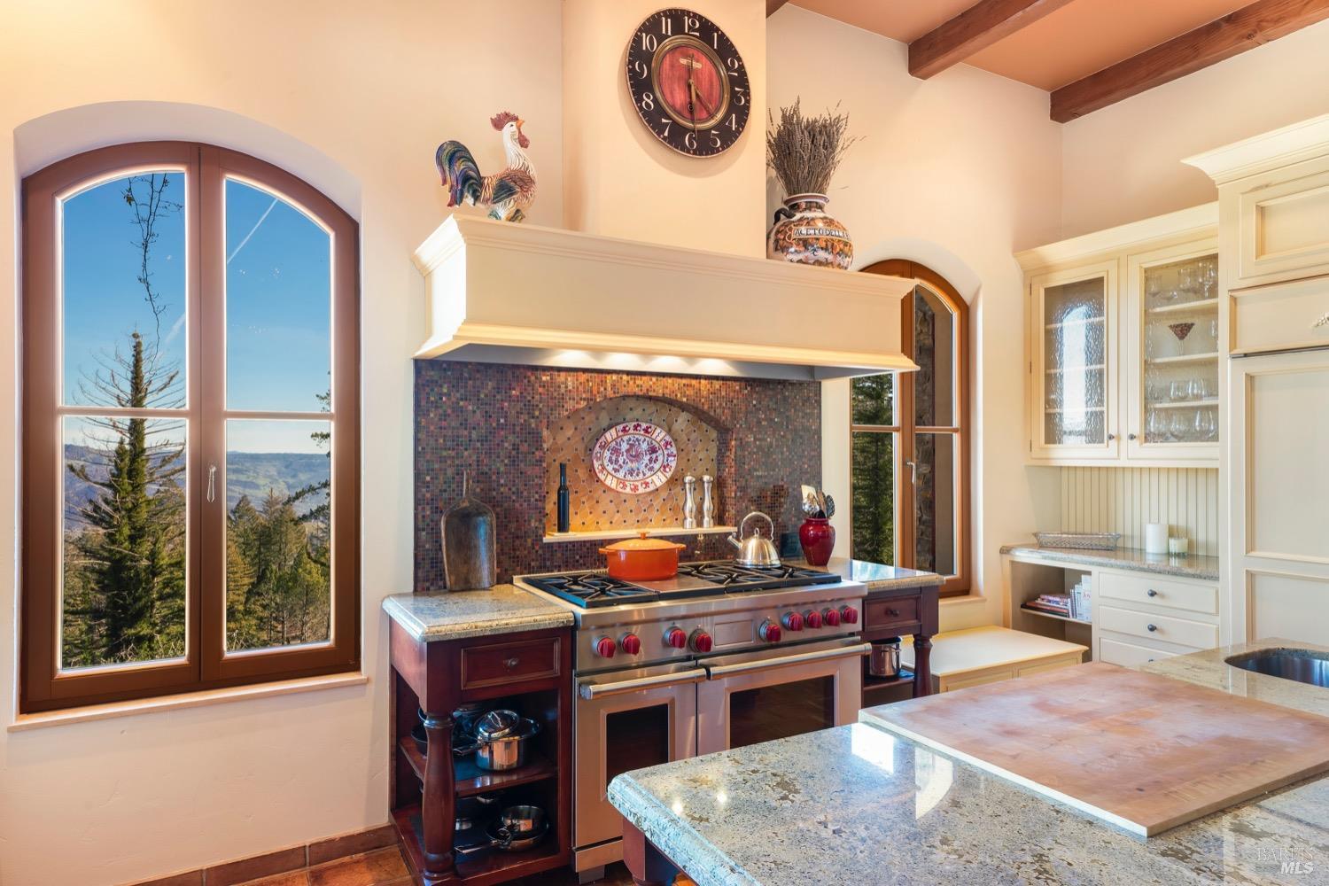 2110 Diamond Mountain Rd