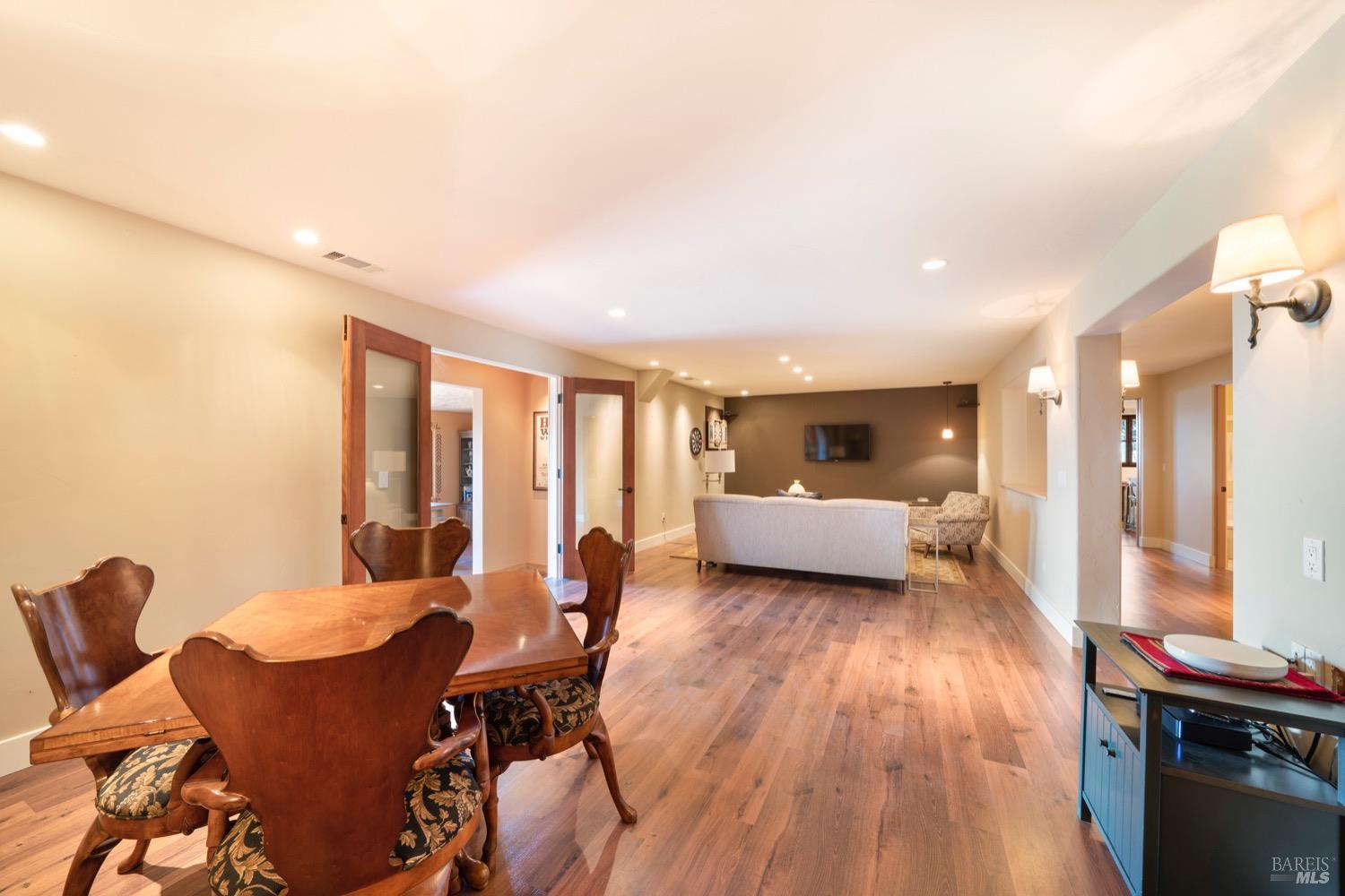 2110 Diamond Mountain Rd