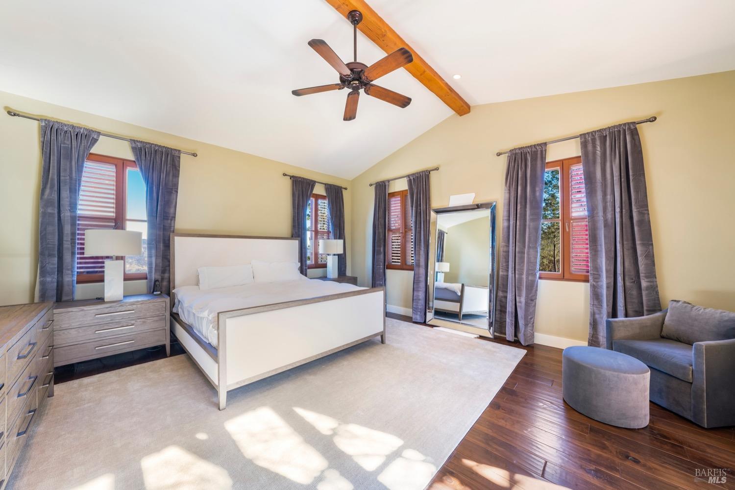 2110 Diamond Mountain Rd