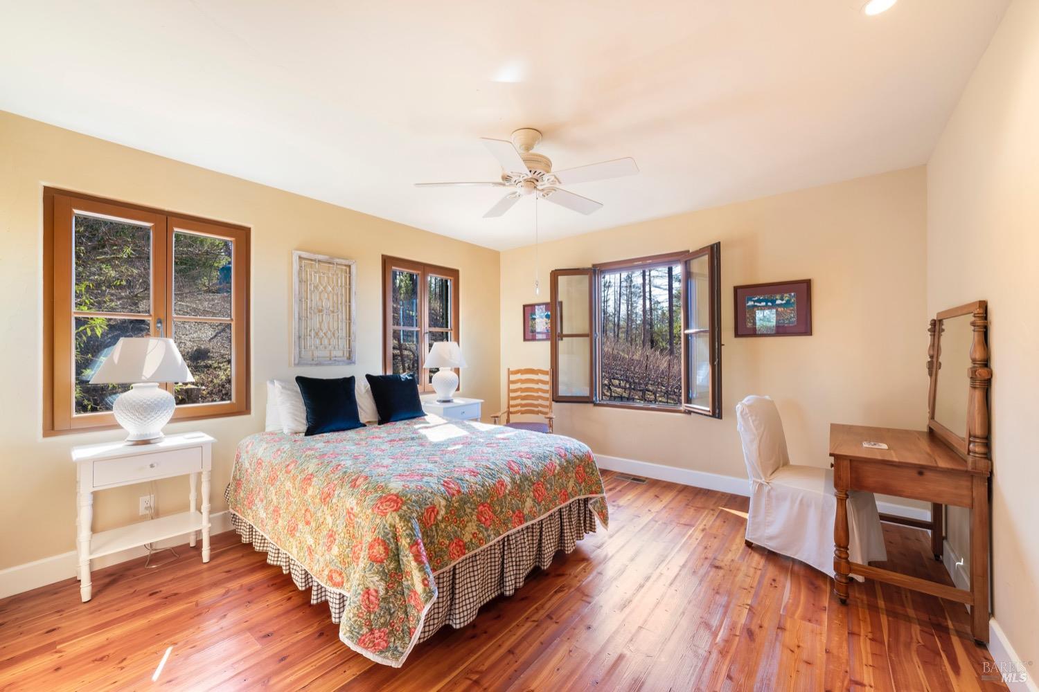 2110 Diamond Mountain Rd