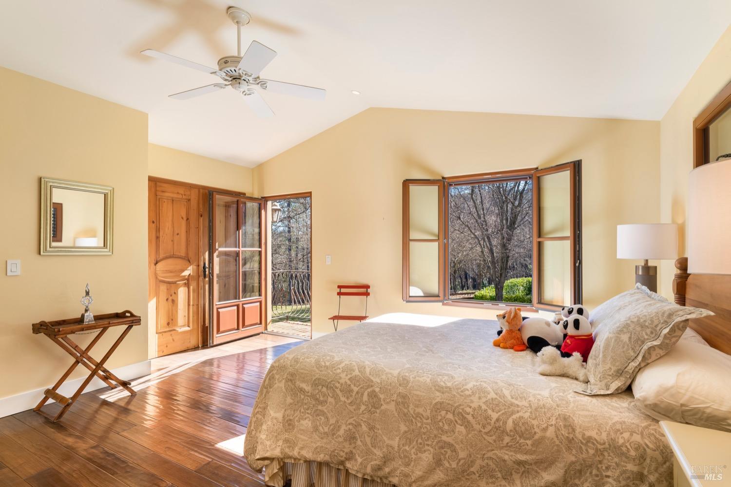 2110 Diamond Mountain Rd