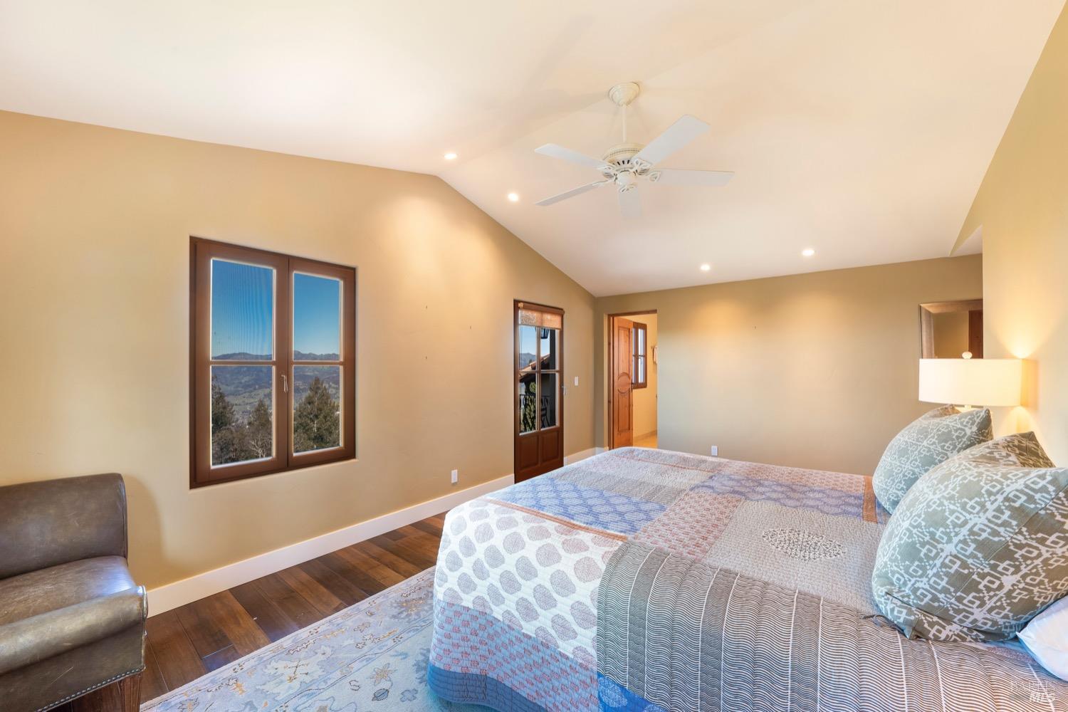 2110 Diamond Mountain Rd