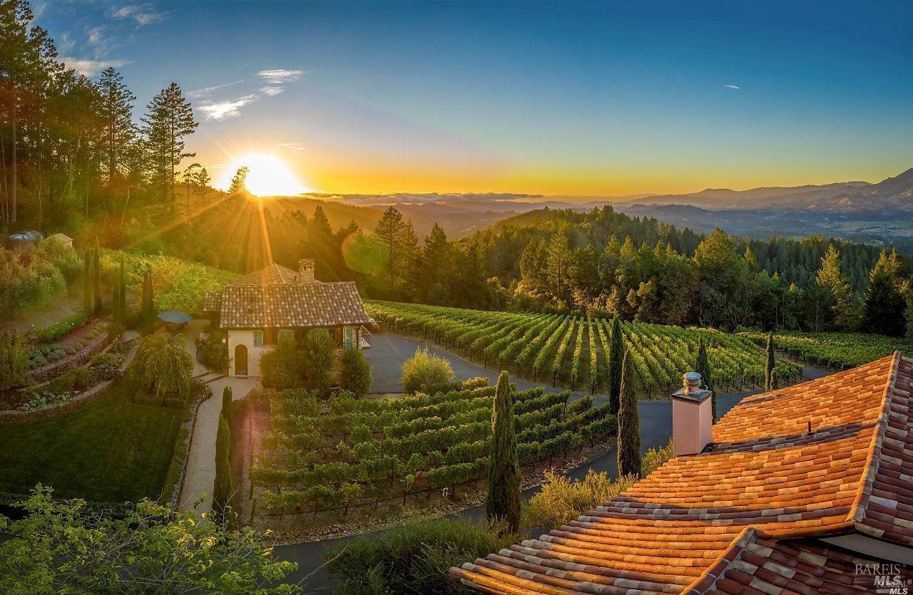 2110 Diamond Mountain Rd