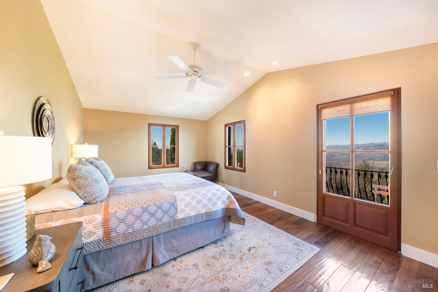 2110 Diamond Mountain Rd