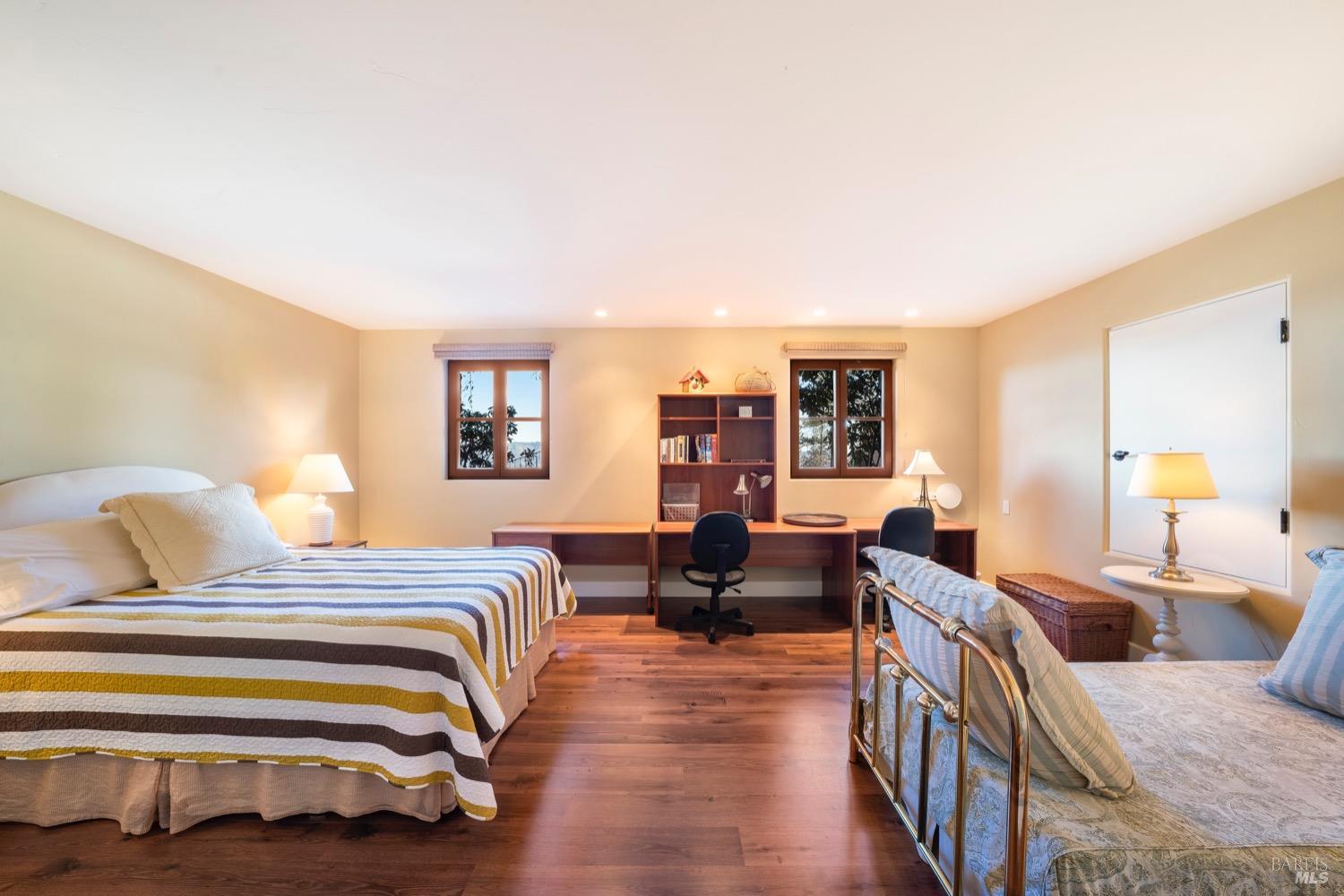 2110 Diamond Mountain Rd