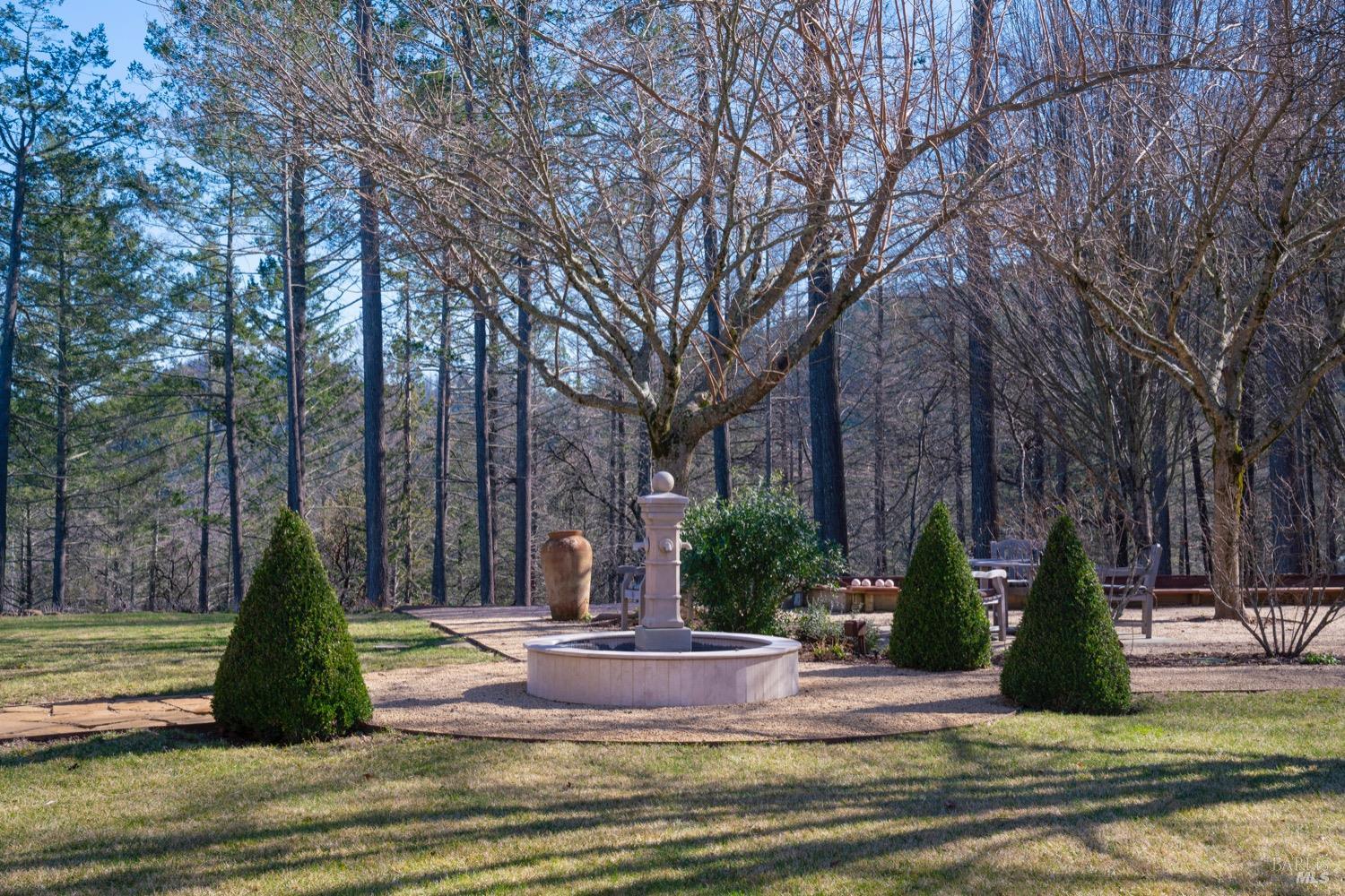 2110 Diamond Mountain Rd