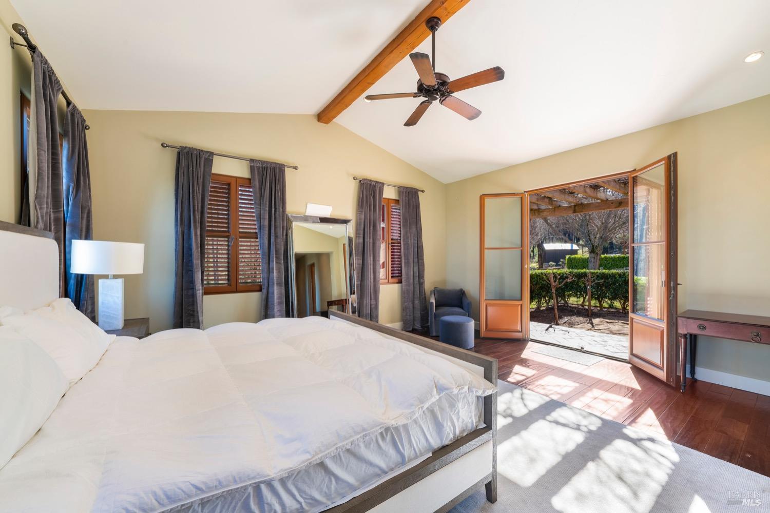 2110 Diamond Mountain Rd