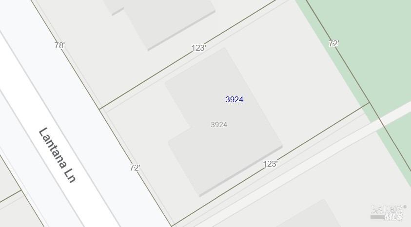 3924 Lantana Ln