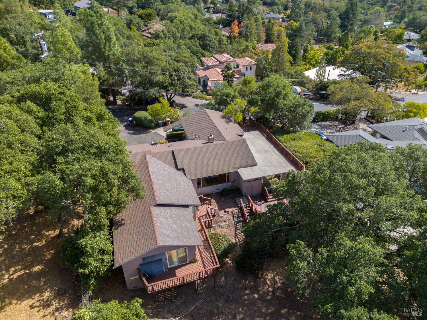532 Montecito Blvd