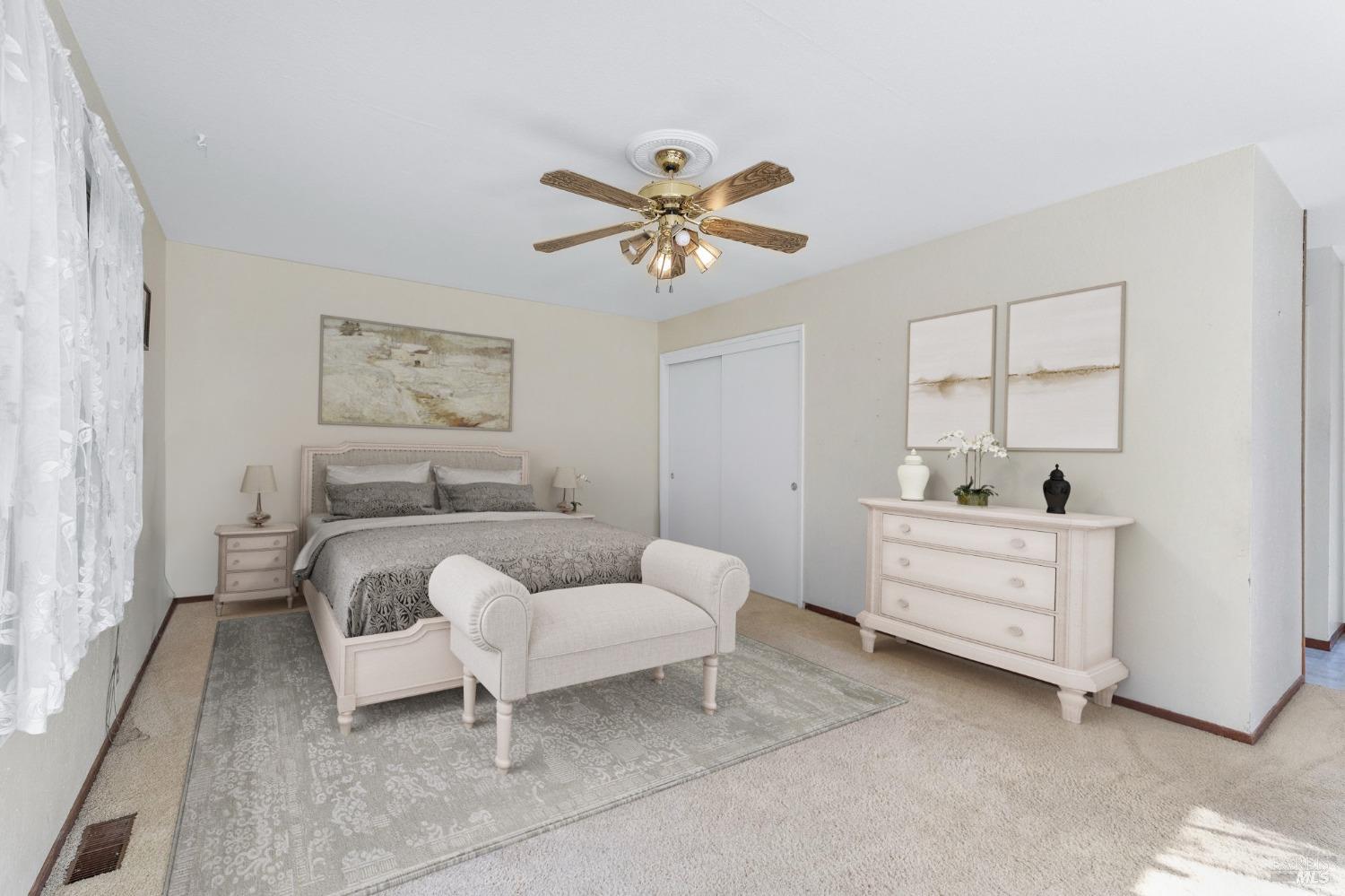 532 Montecito Blvd