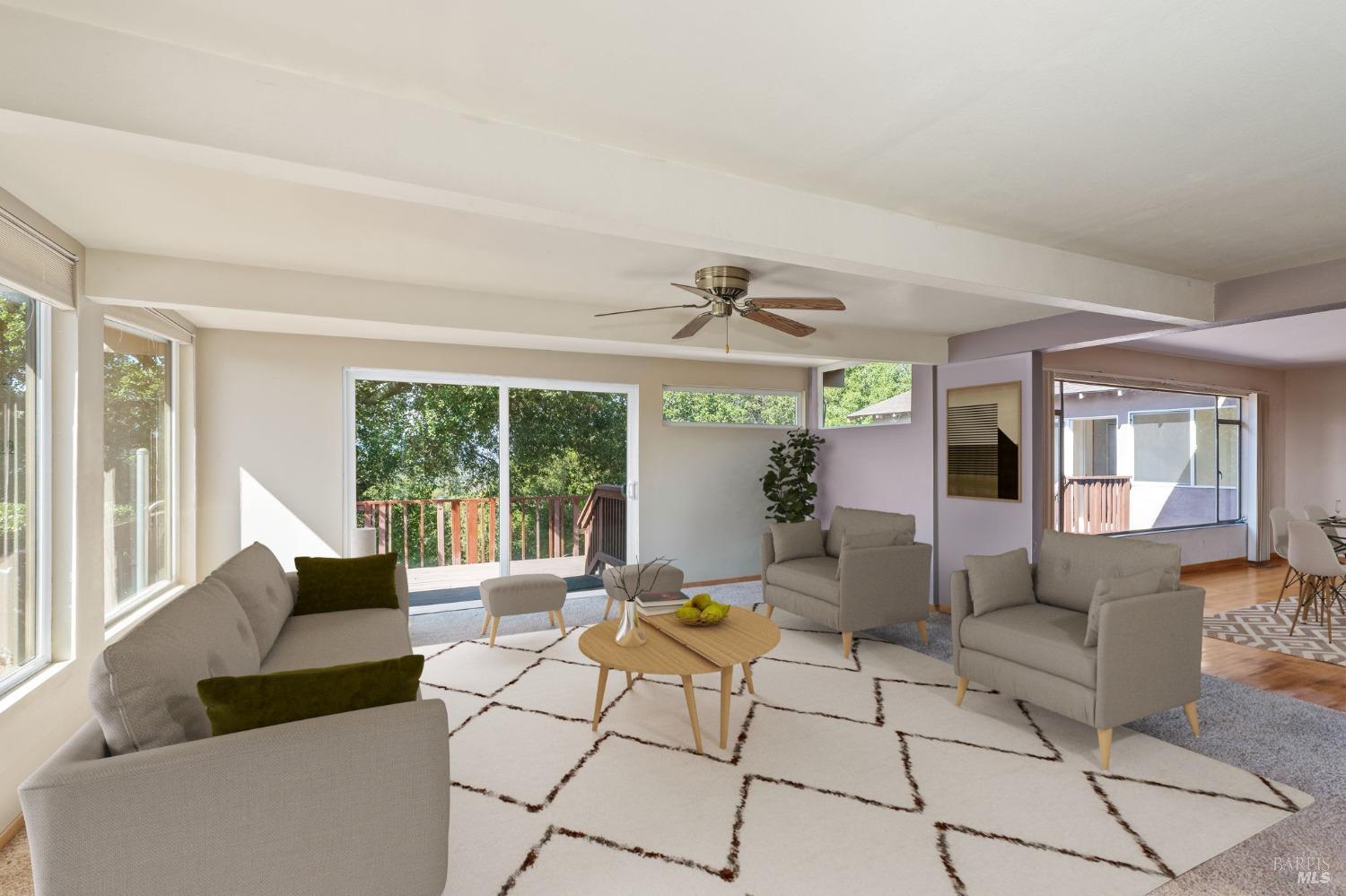 532 Montecito Blvd