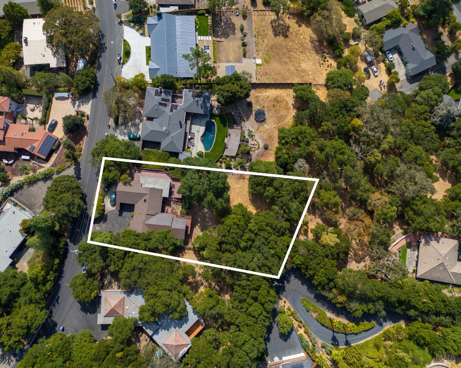 532 Montecito Blvd