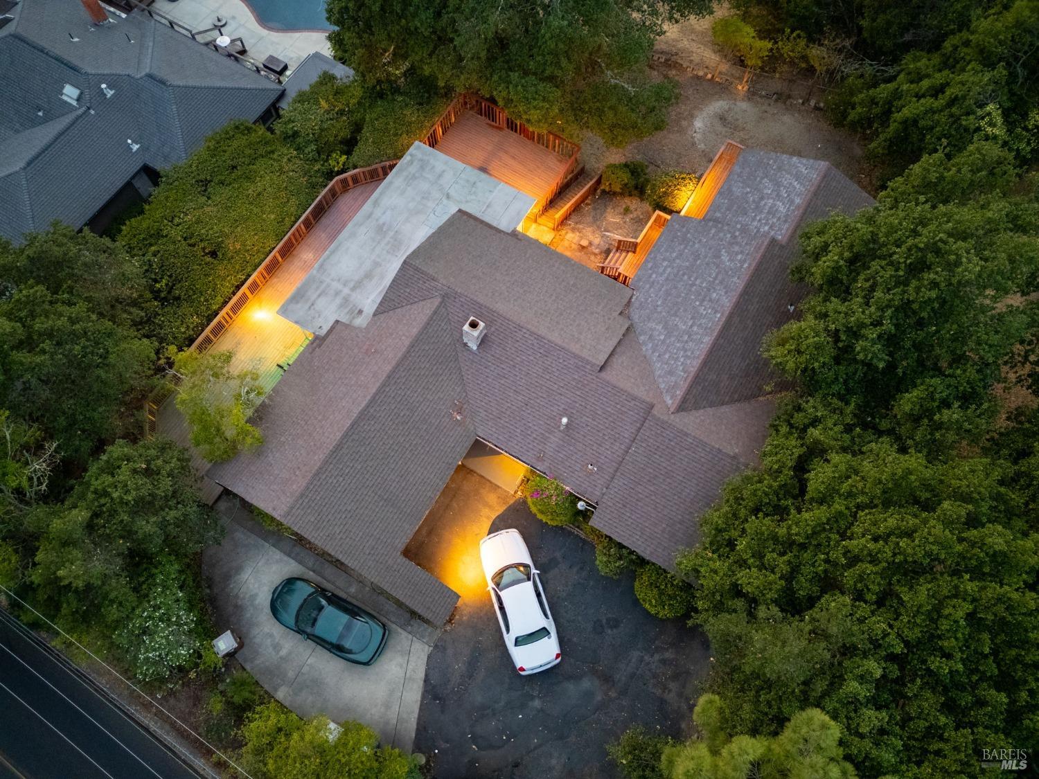 532 Montecito Blvd
