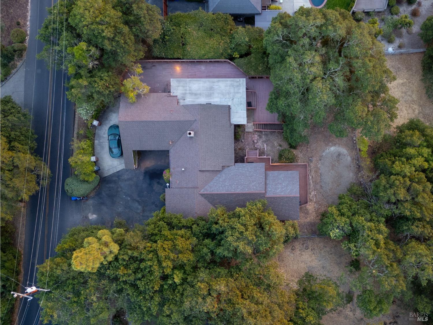 532 Montecito Blvd