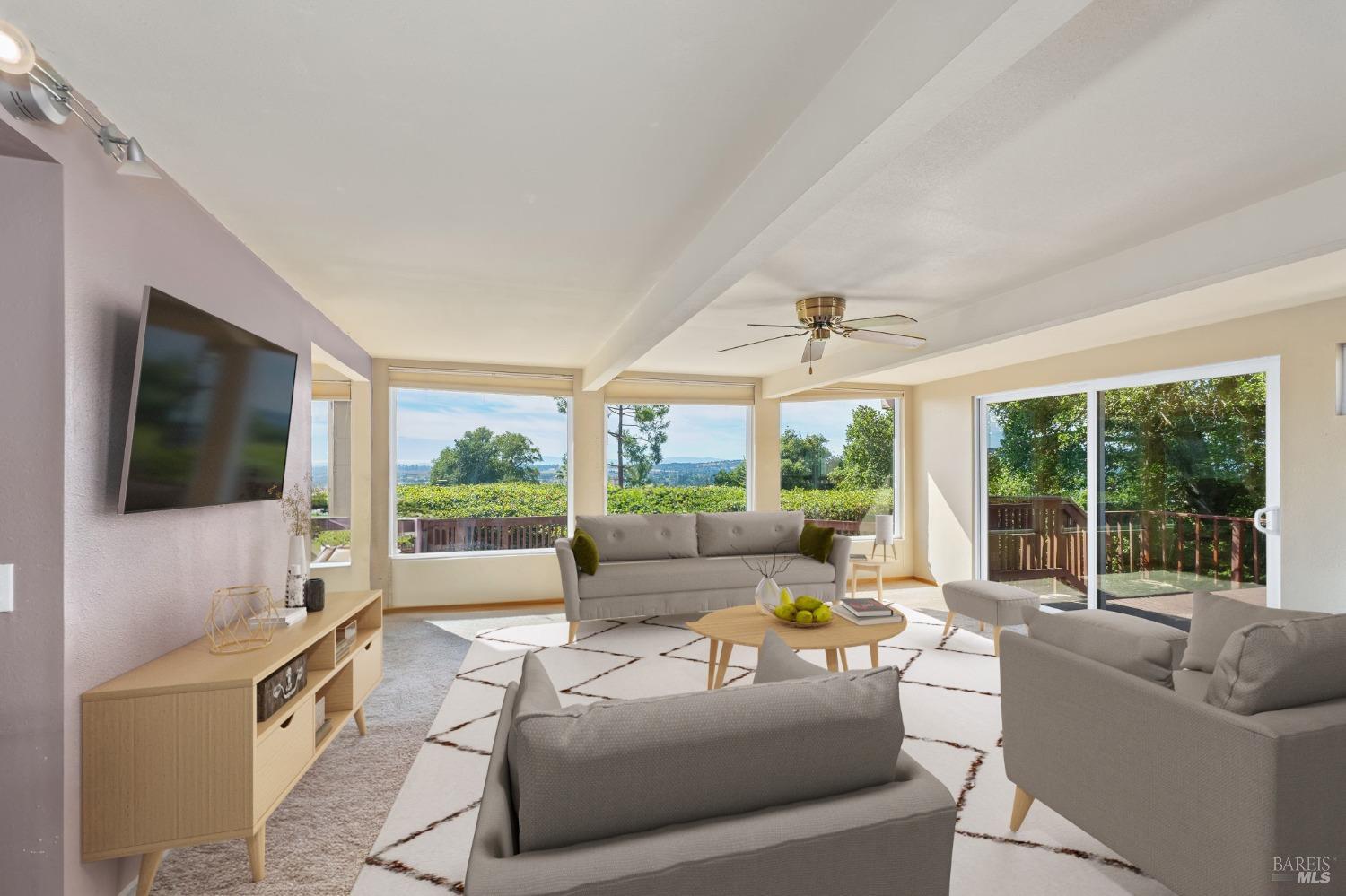532 Montecito Blvd