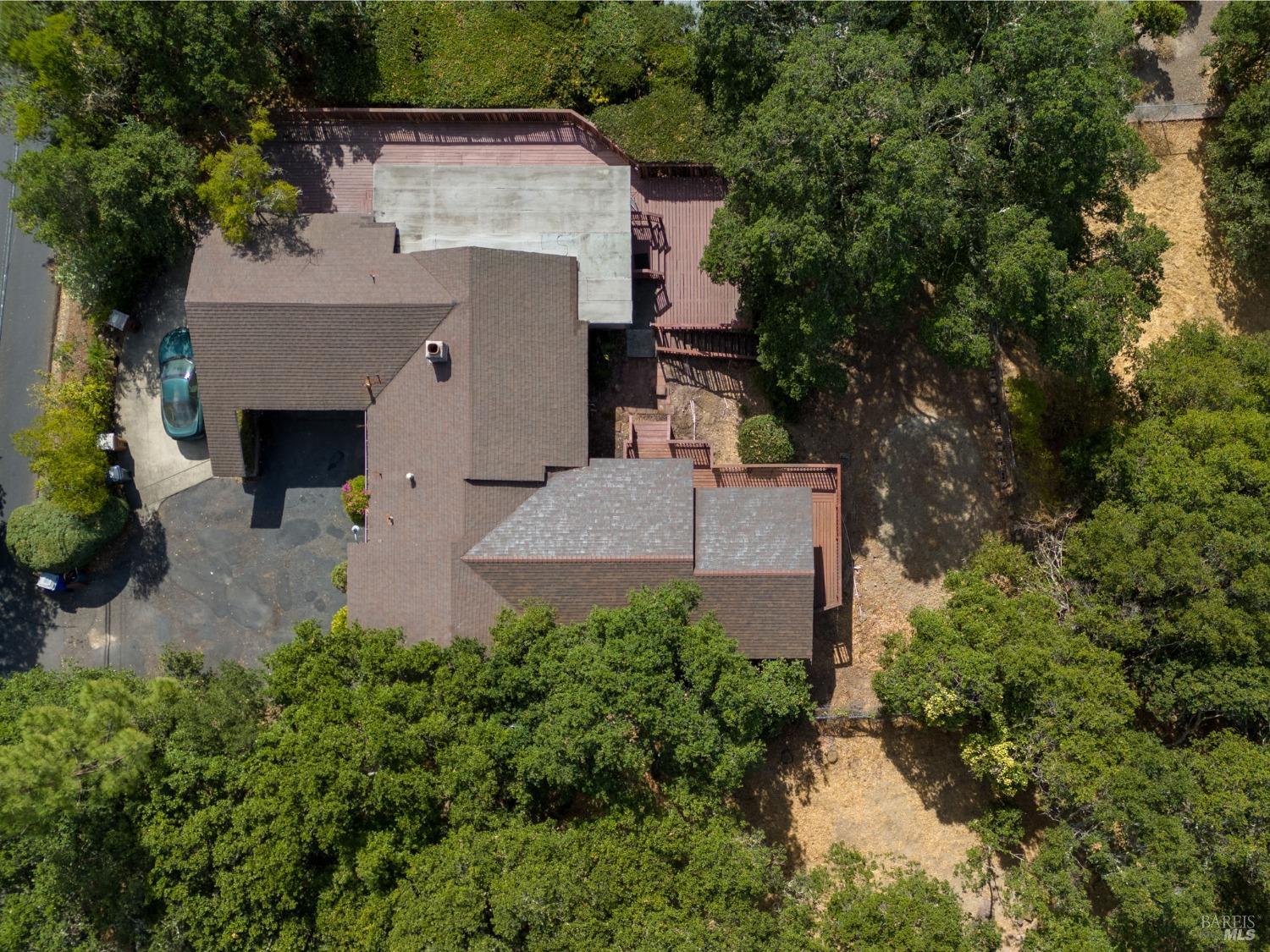 532 Montecito Blvd