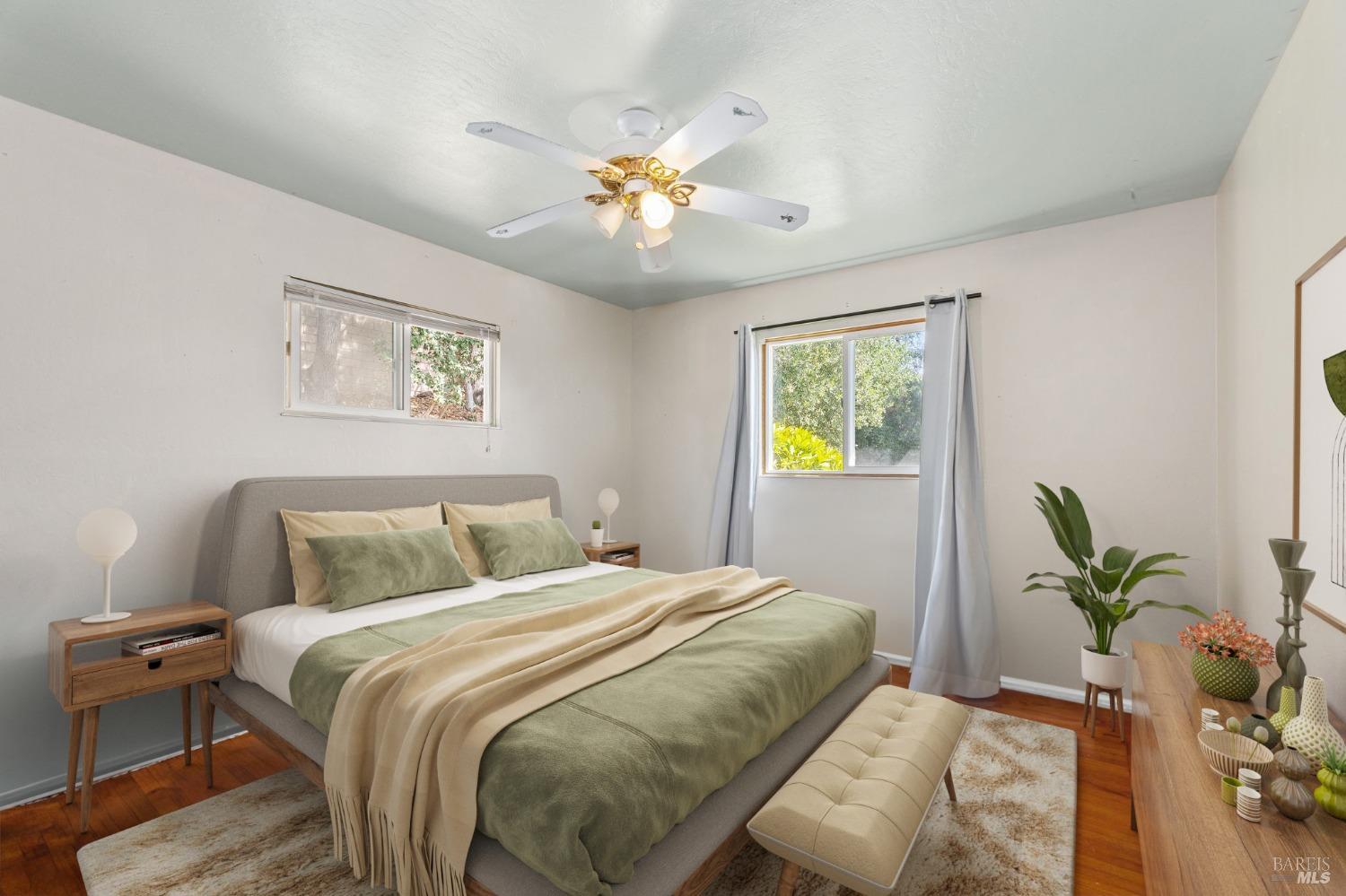 532 Montecito Blvd