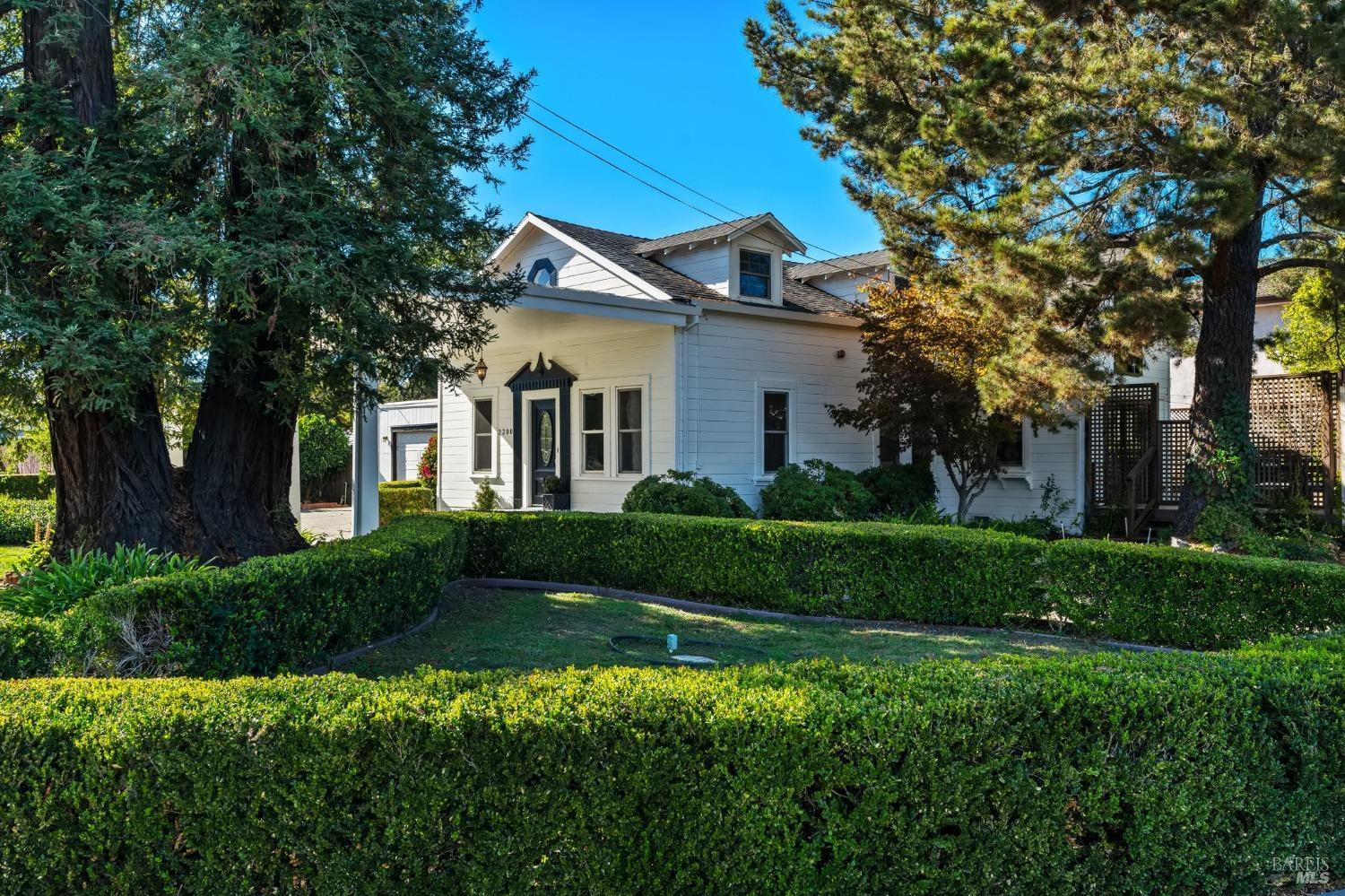 2200 Trower Ave