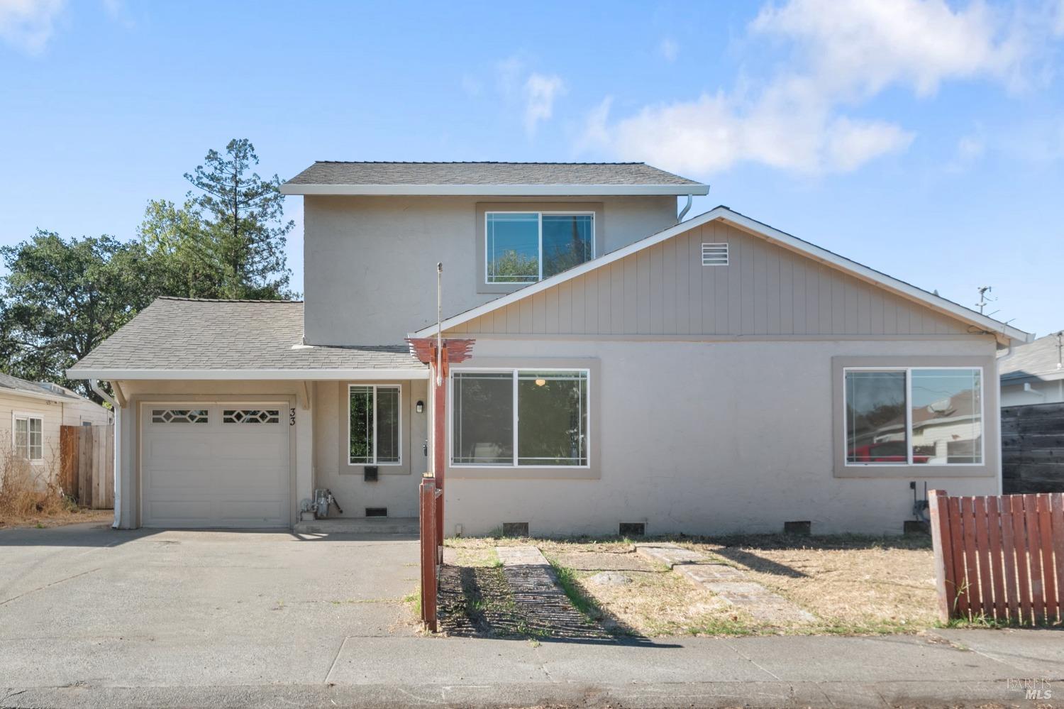 33 Harrison Ave