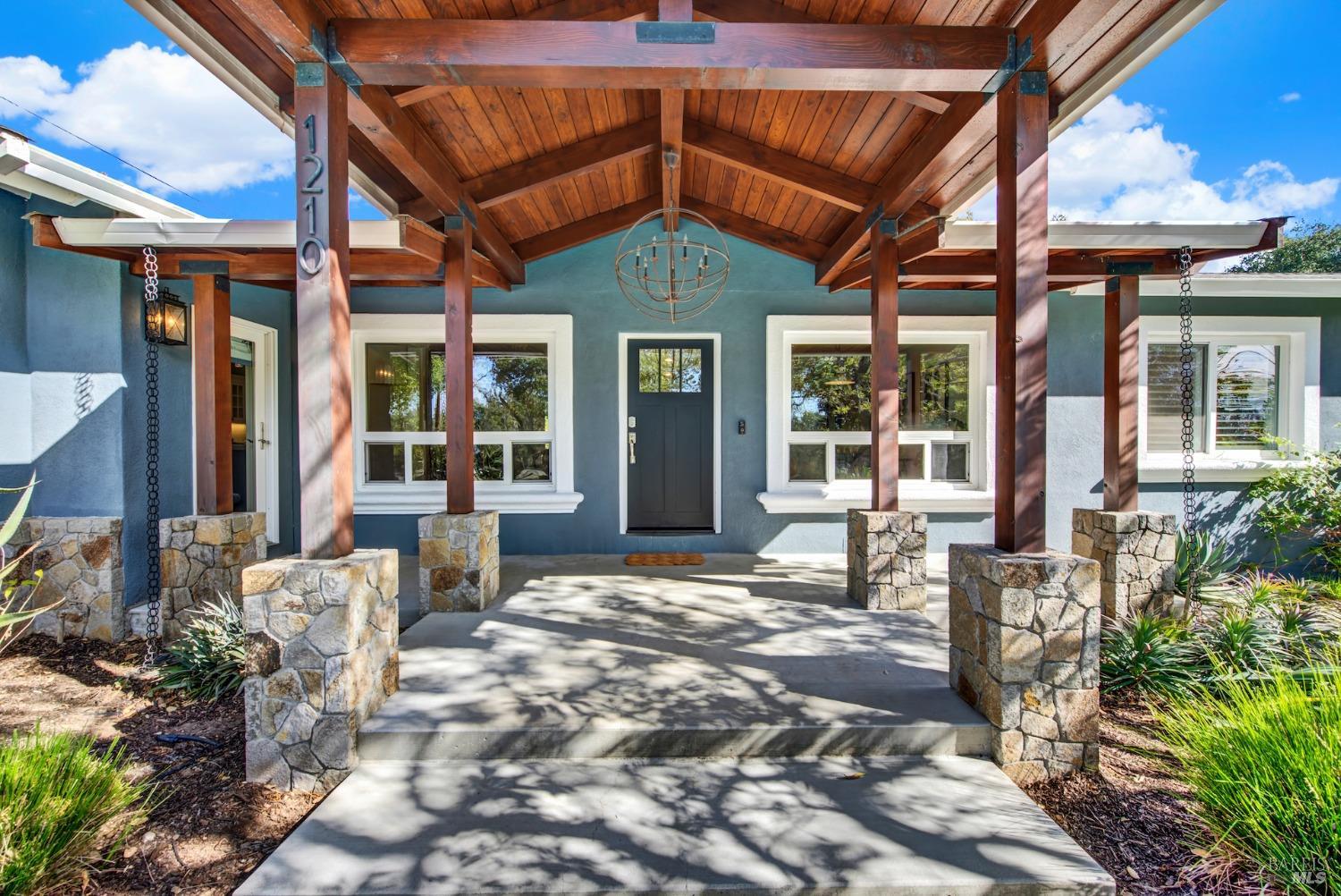 1210 Soda Canyon Rd