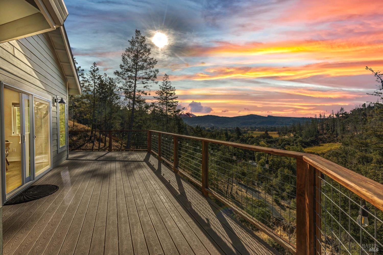 1000 Adobe Canyon Rd