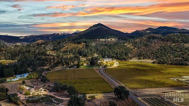 1000 Adobe Canyon Rd