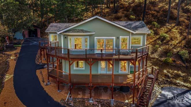 1000 Adobe Canyon Rd