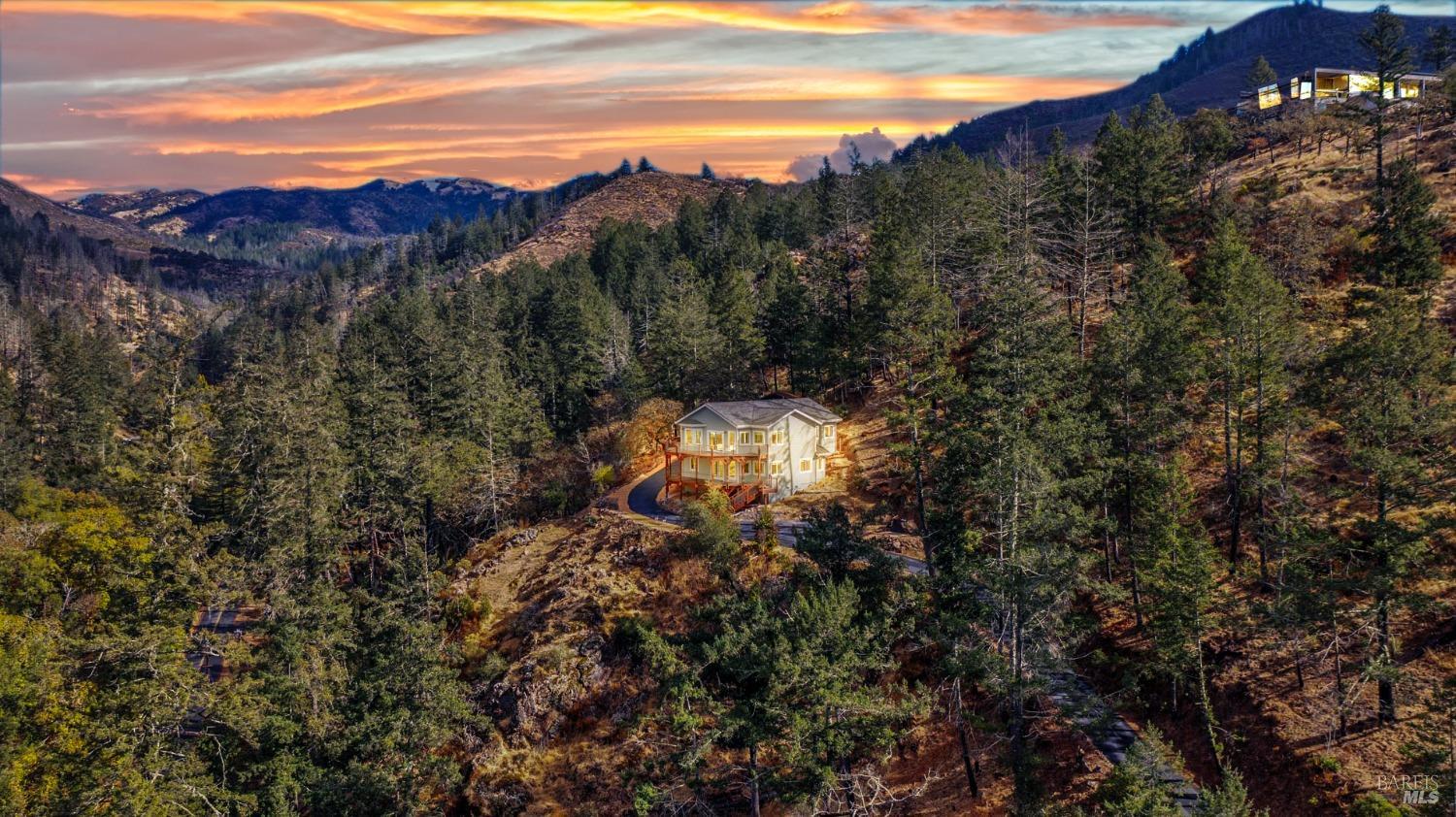 1000 Adobe Canyon Rd