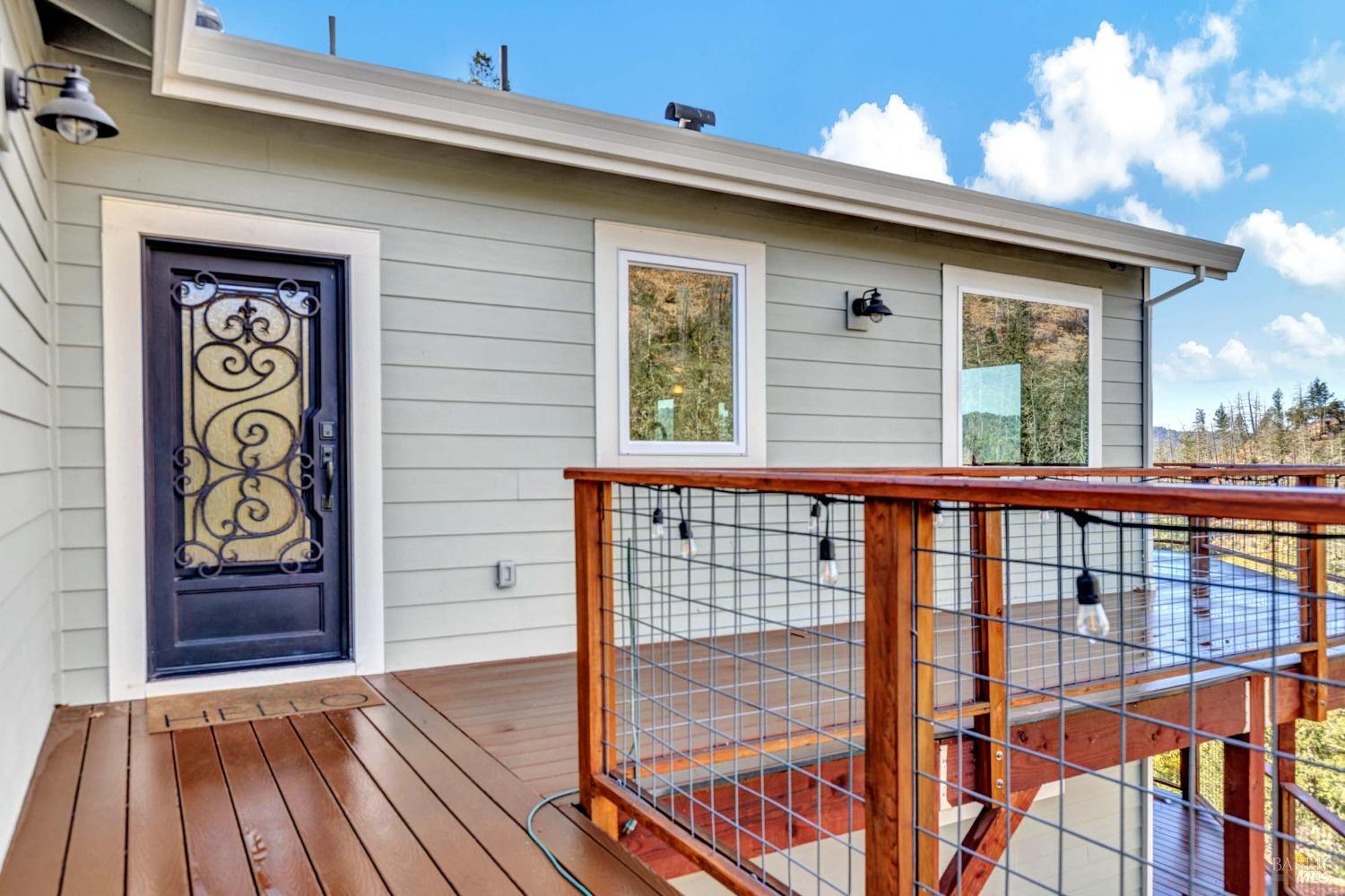 1000 Adobe Canyon Rd