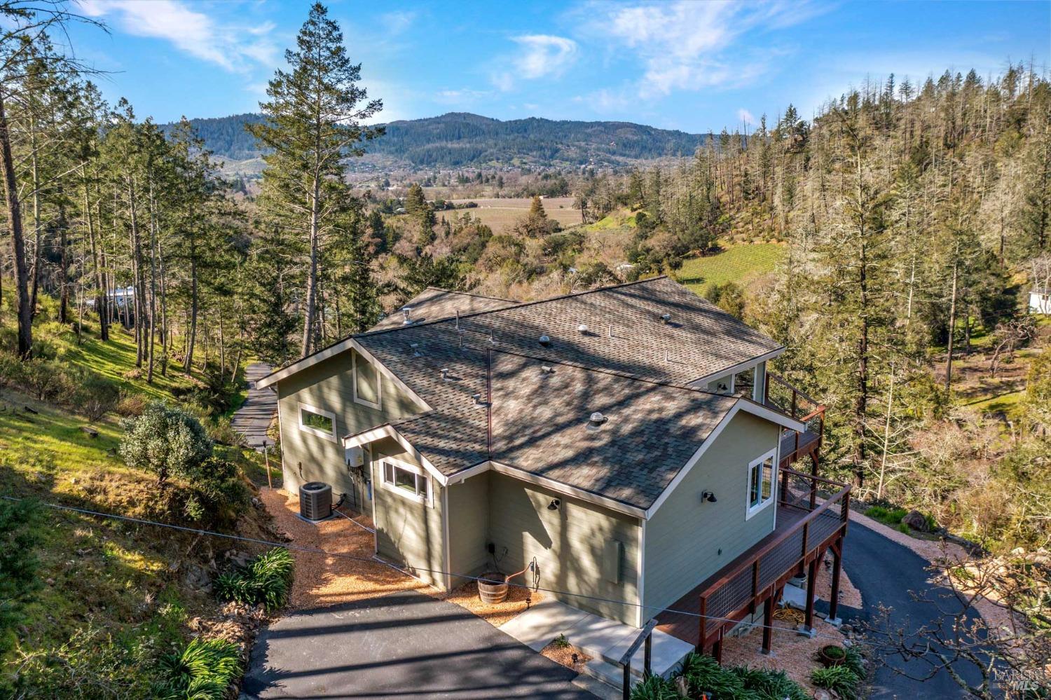 1000 Adobe Canyon Rd