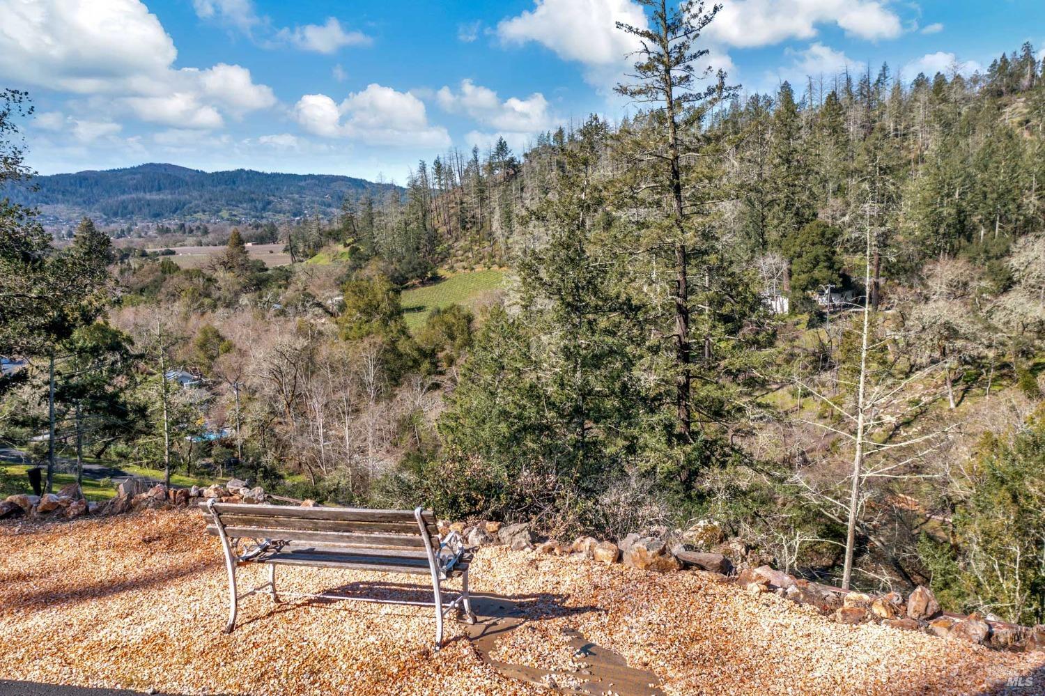 1000 Adobe Canyon Rd