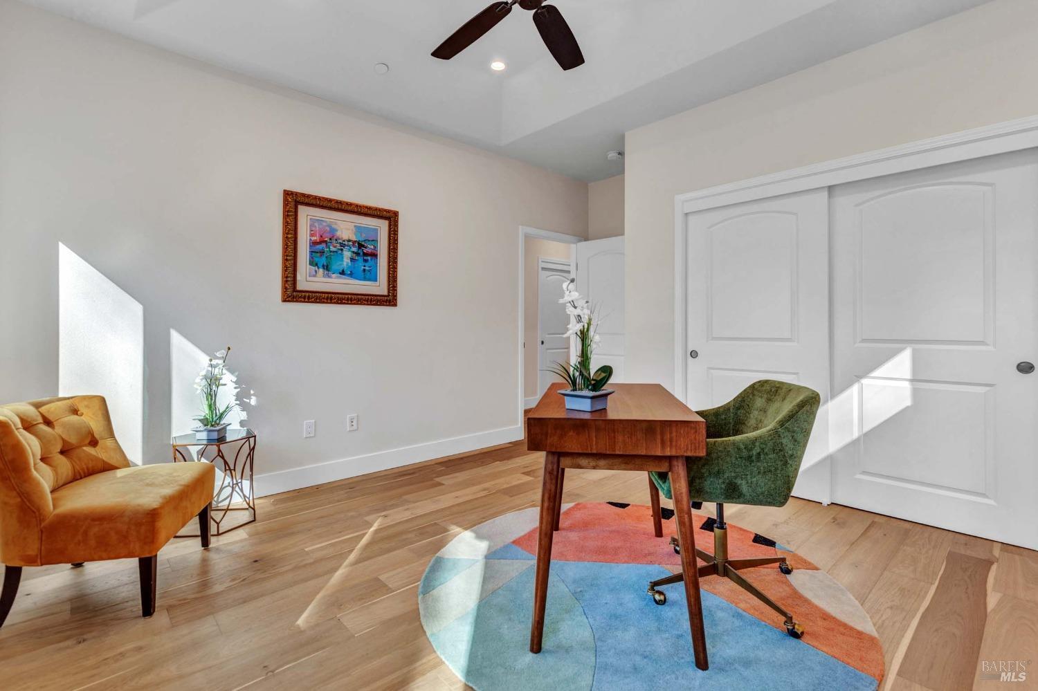 1000 Adobe Canyon Rd