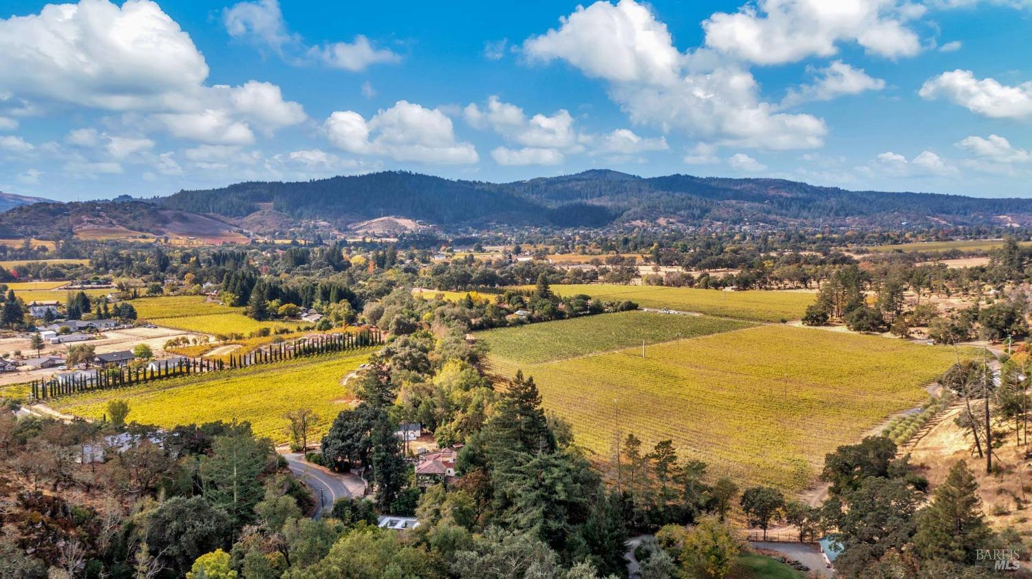 1000 Adobe Canyon Rd