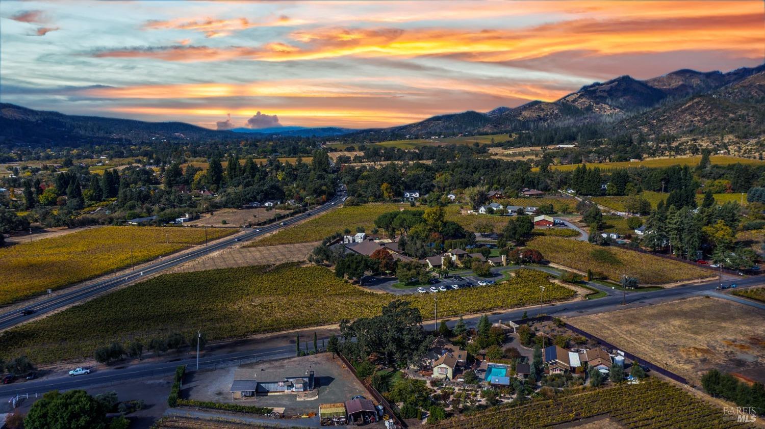 1000 Adobe Canyon Rd