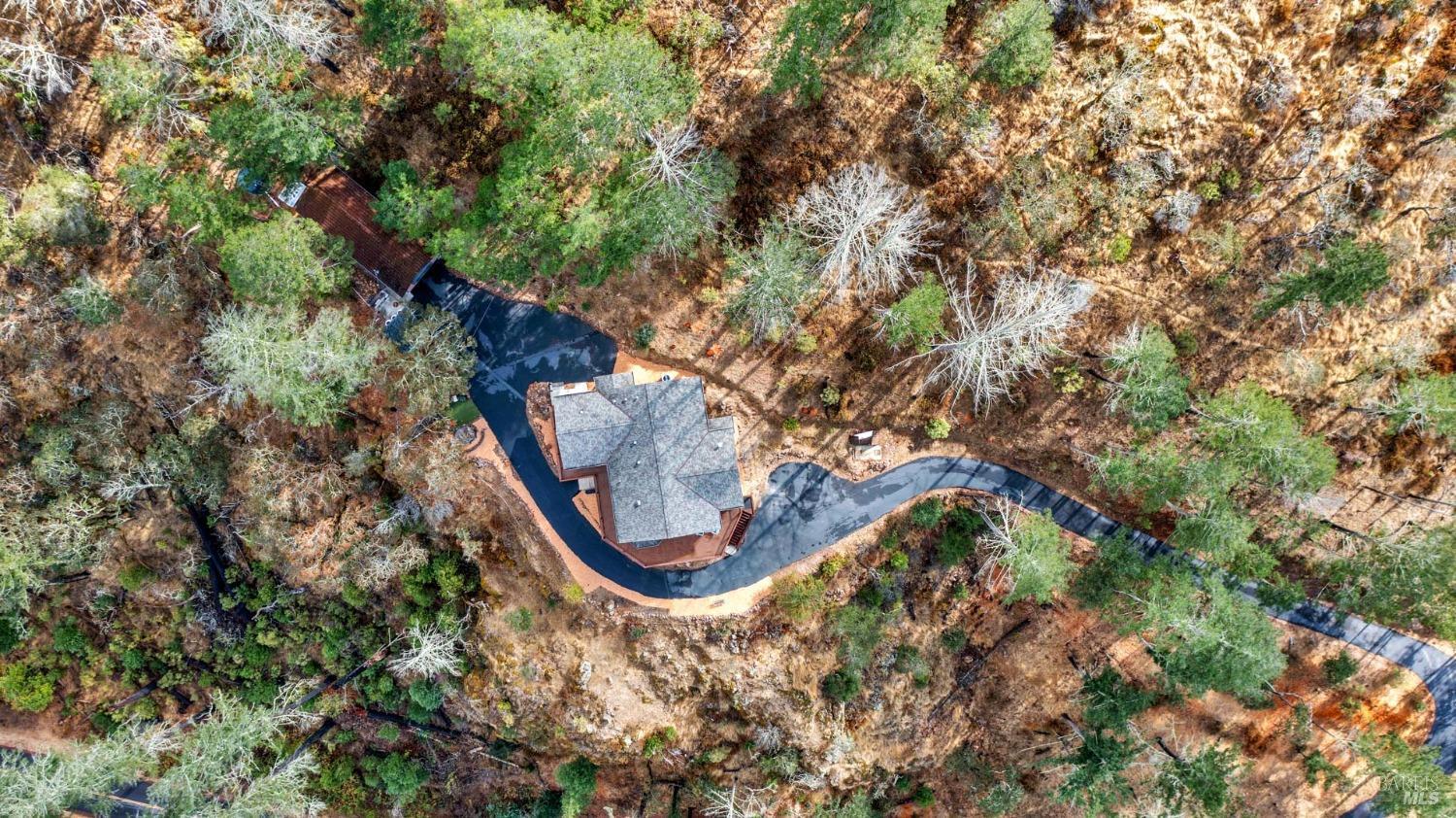 1000 Adobe Canyon Rd