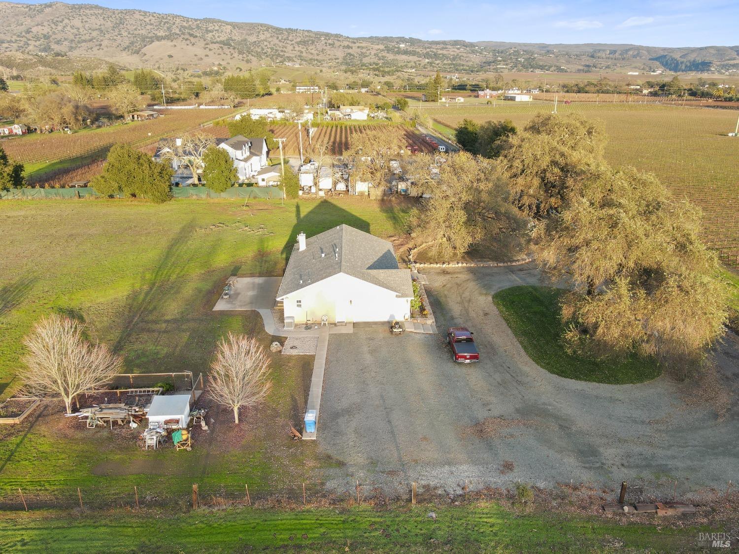 4171 Silverado Trail