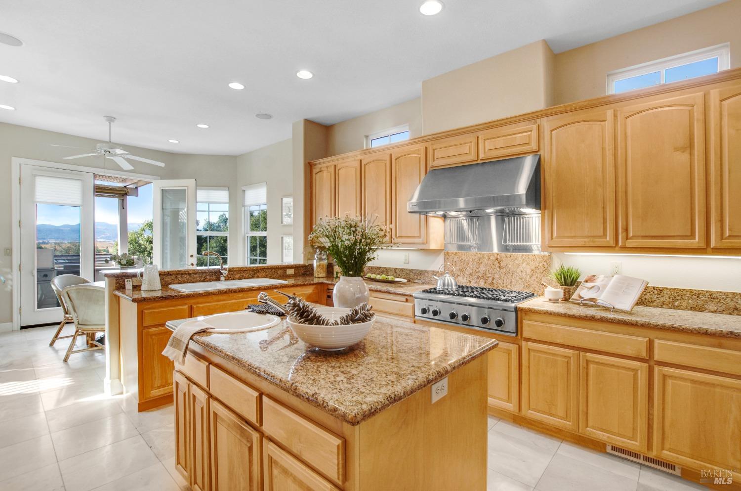 1120 Castle Oaks Dr