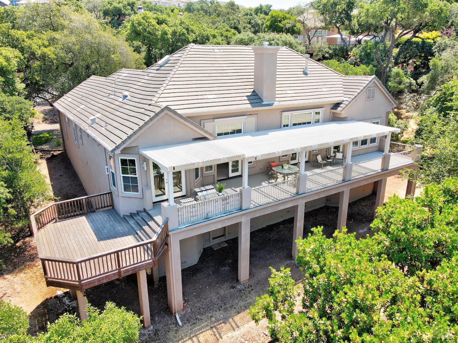 1120 Castle Oaks Dr