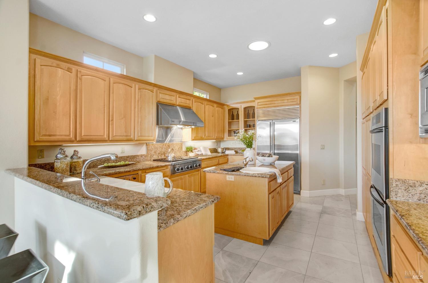 1120 Castle Oaks Dr