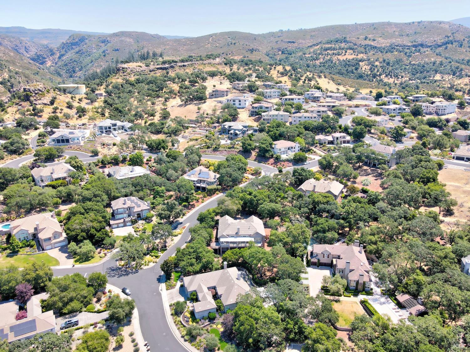 1120 Castle Oaks Dr