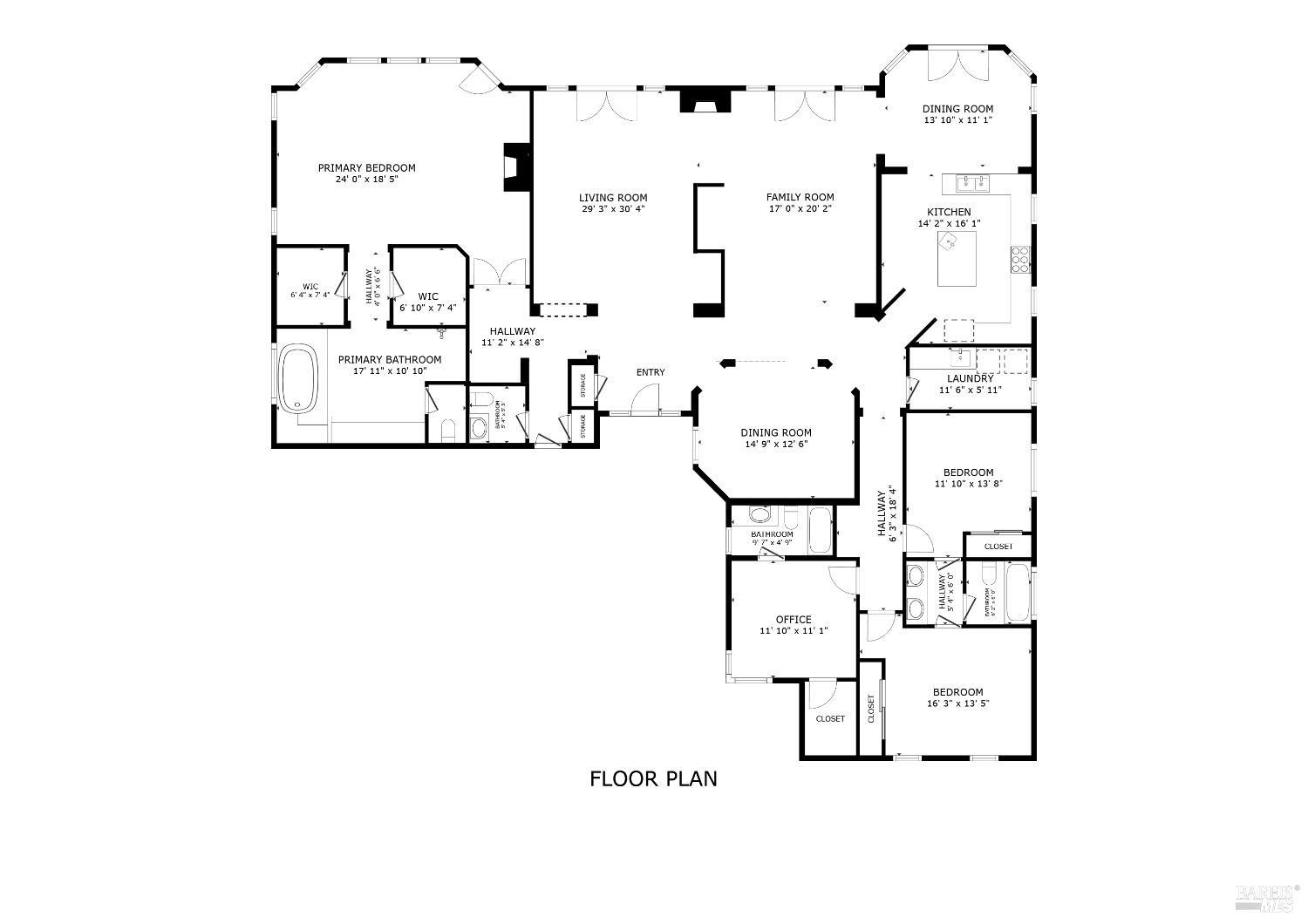 1120 Castle Oaks Dr