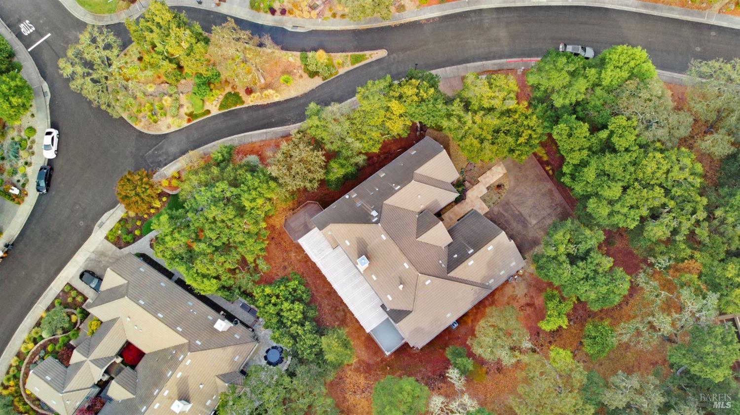 1120 Castle Oaks Dr