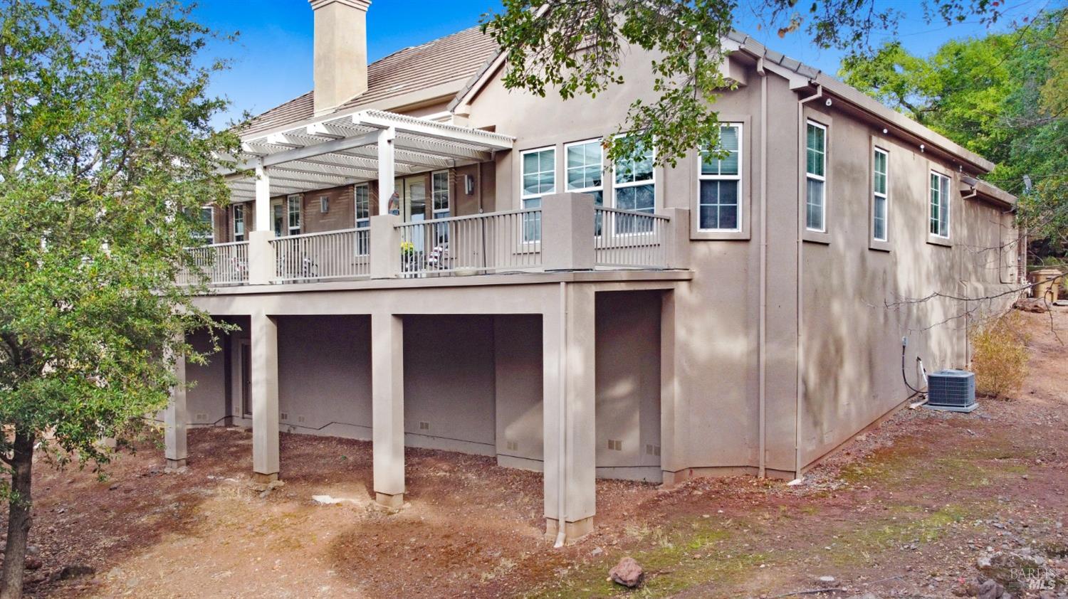 1120 Castle Oaks Dr