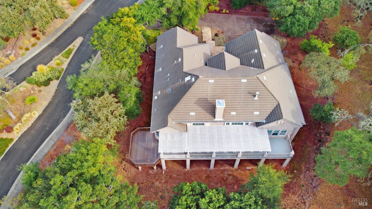 1120 Castle Oaks Dr