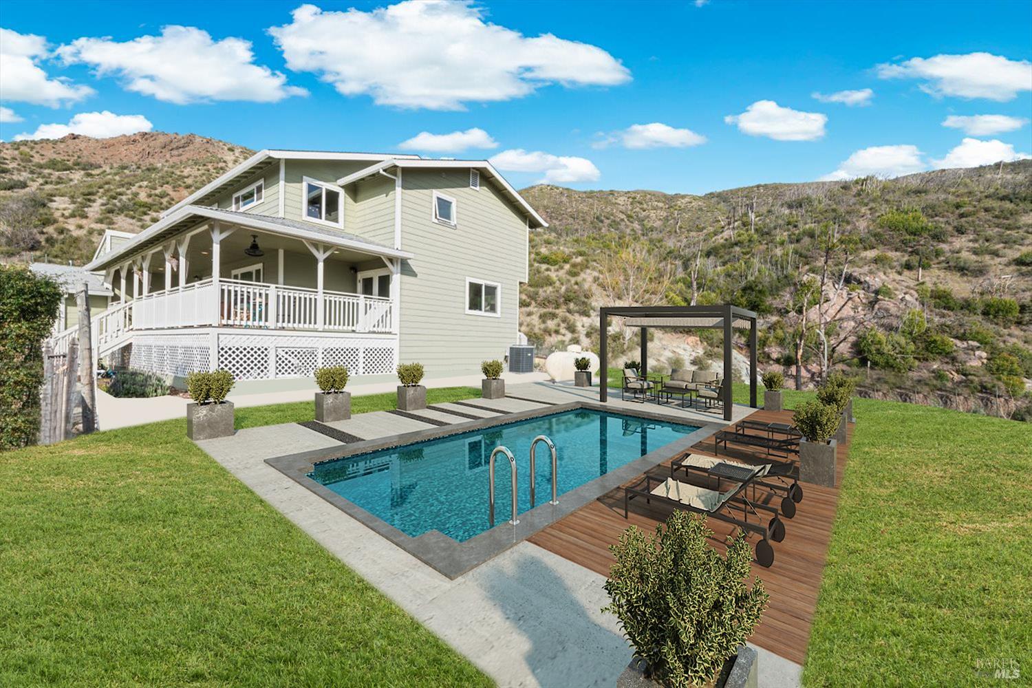 1987 Capell Valley Rd