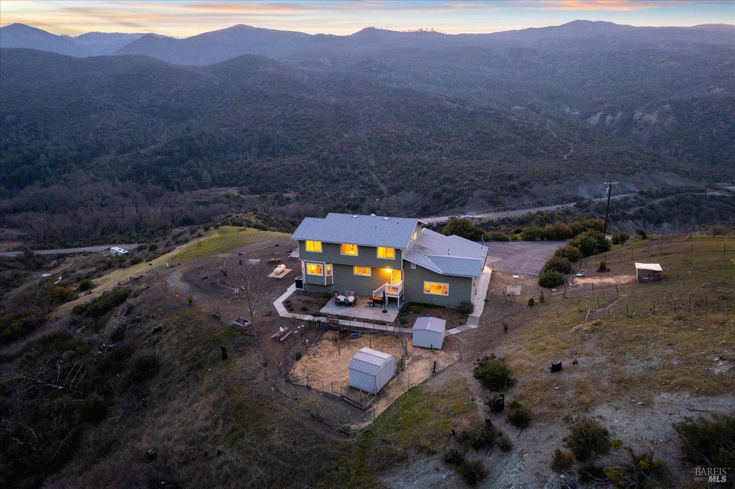 1987 Capell Valley Rd