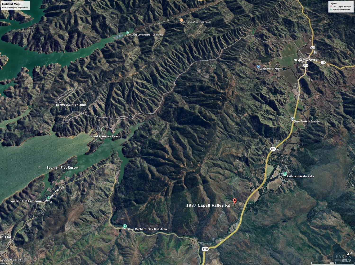 1987 Capell Valley Rd