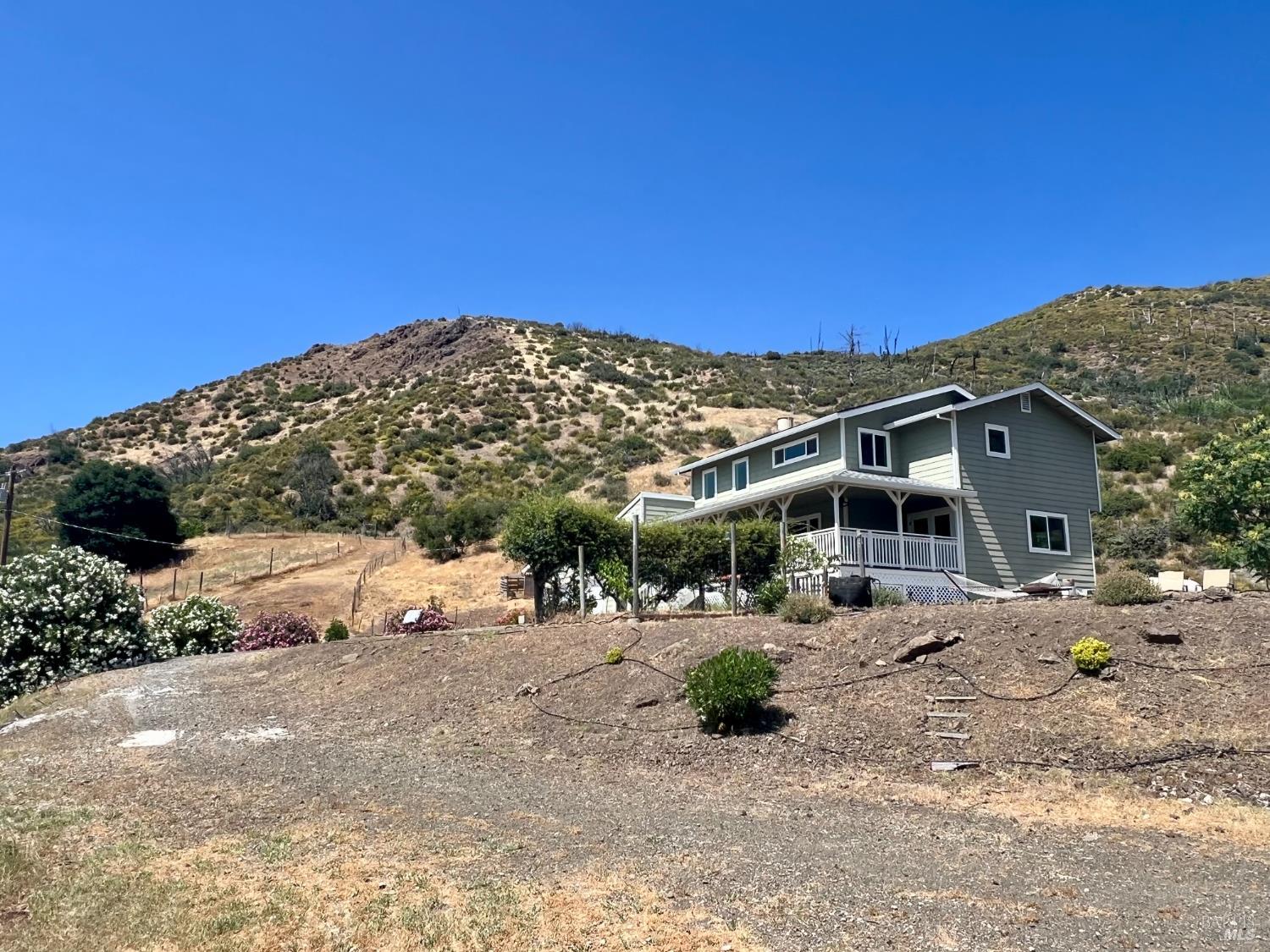 1987 Capell Valley Rd